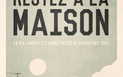 [Coronavirus] classes annulées