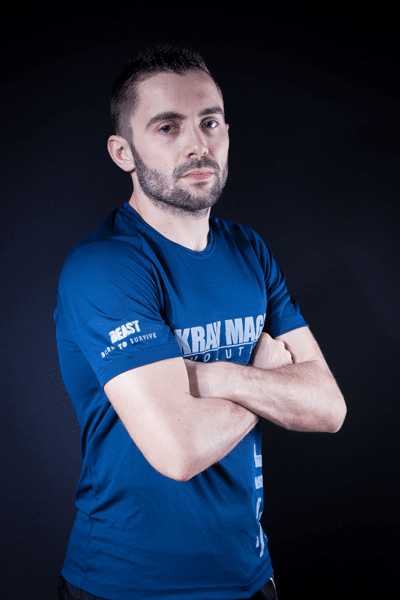 David-Cordewin-Krav-Maga