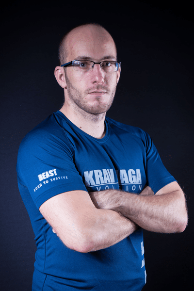 Florian-Mélon-Krav-Maga