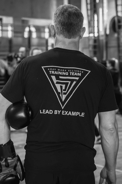 Krav-maga-alliance-Lead-By-Exemple