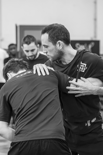 Thomas-Pelini-Krav-Maga