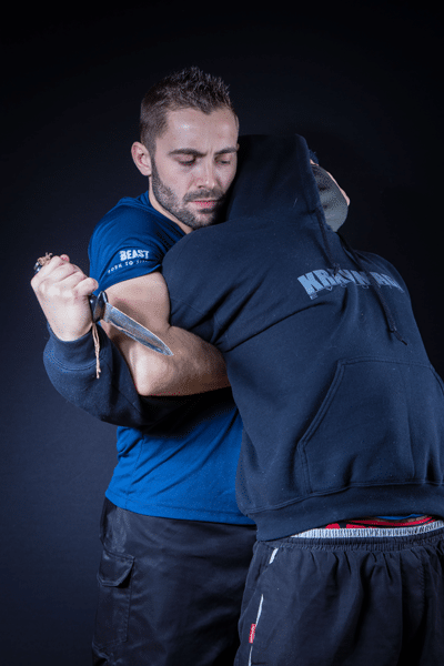 david-cordewin-self-defense