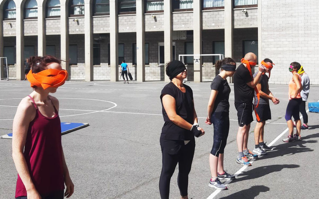 Planning des stages d&rsquo;été