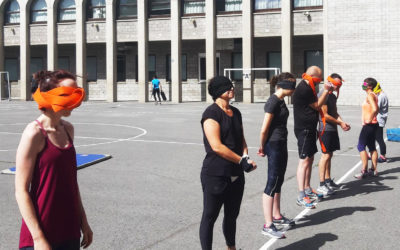 Planning des stages d&rsquo;été