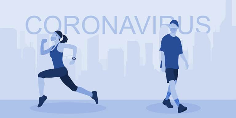 Mettons KO le Coronavirus