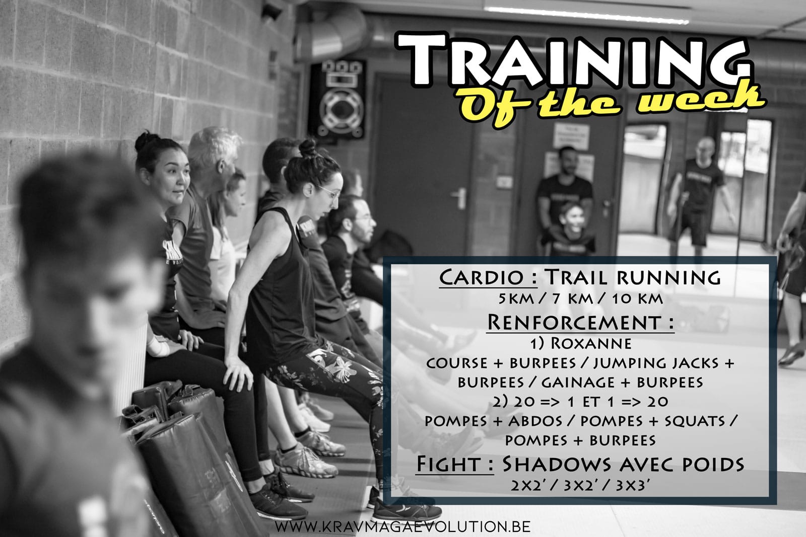 training-of-the-week-3