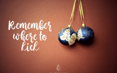 Que 2021 soit… Mieux que 2020 ;)