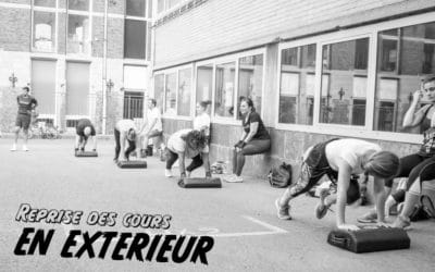 KRAV MAGA IS BACK AGAIN