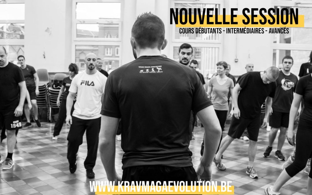 Top départ pour la nouvelle saison 2025