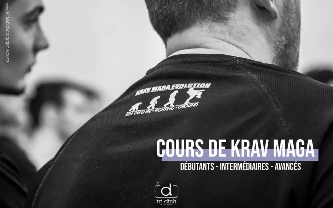 Stage d&rsquo;initiation décembre 2021