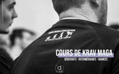 Stage d&rsquo;initiation décembre 2021