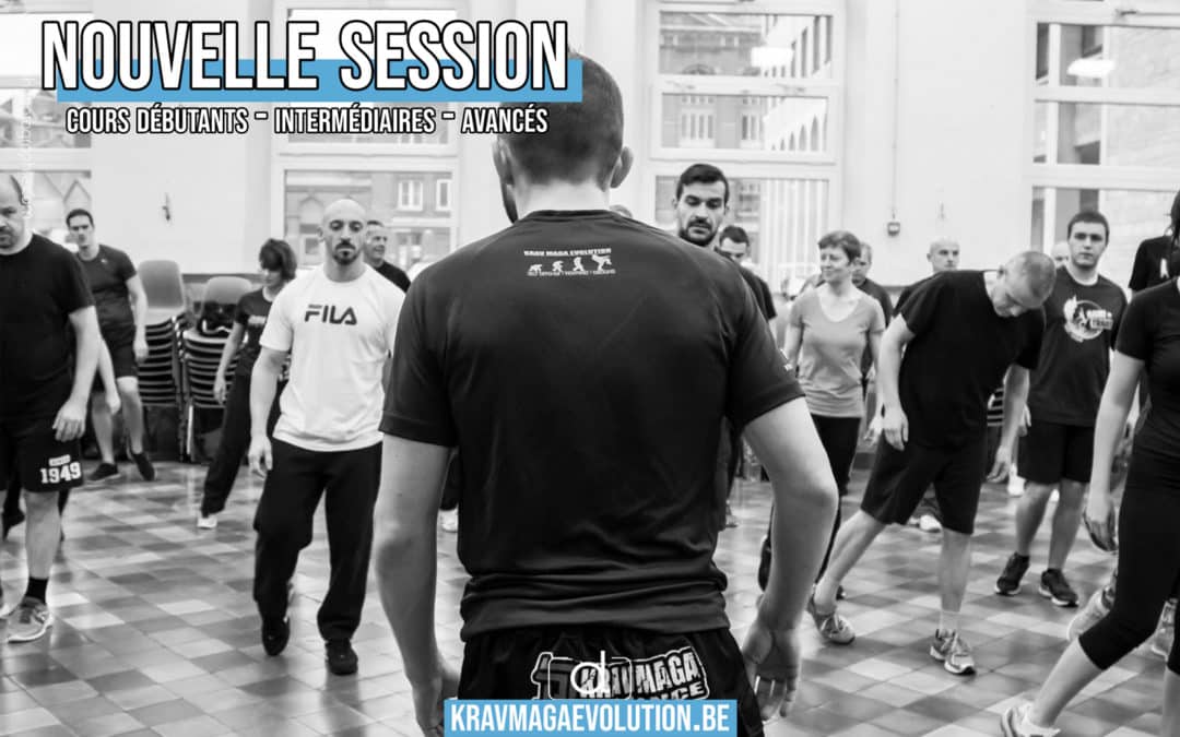 Session 2022-2023 septembre