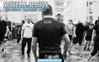 Session 2022-2023 septembre