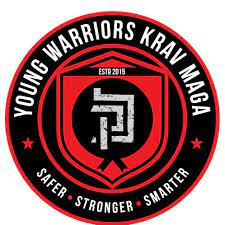 young warrior krav maga liege