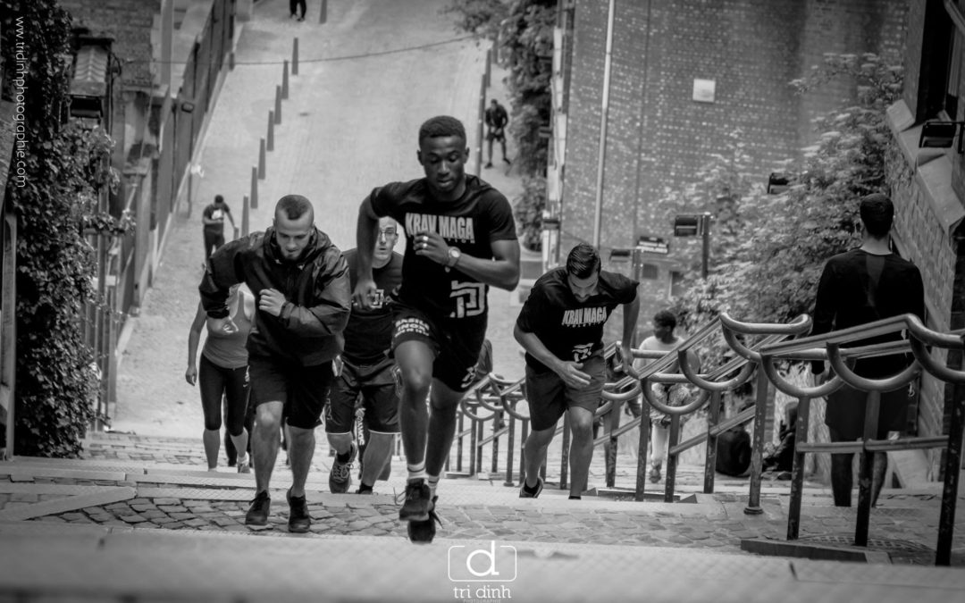 Cours pendant les vacances !