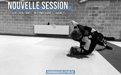 Nouvelle session 2024-25